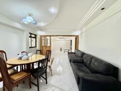 Blk 683B Woodlands Drive 62 (Woodlands), HDB 5 Rooms #639753801